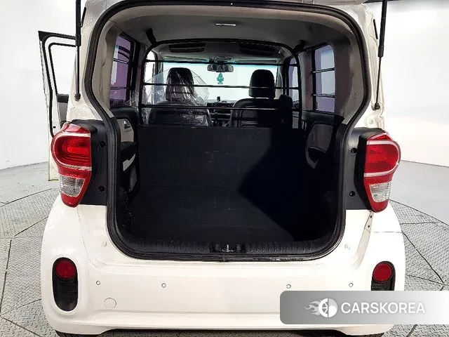 Kia The New Ray id 3779279 из Кореи 9