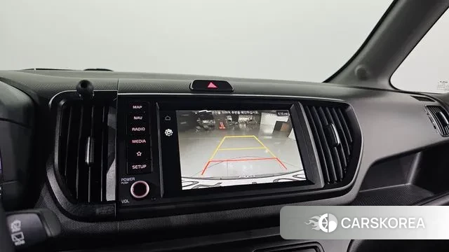 Kia The New Kia Ray id 3560630 из Кореи 9