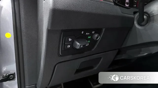 Volkswagen Arteon id 3778664 из Кореи 9