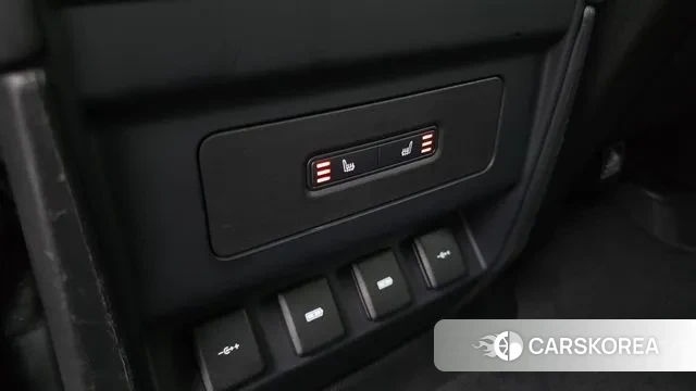 Land Rover Defender (L663) id 3448737 из Кореи 9