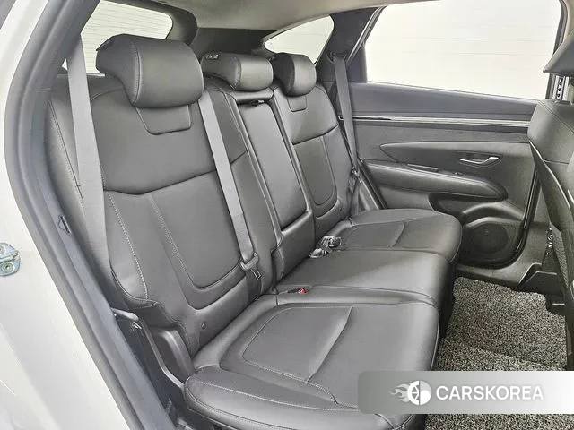 Hyundai Tucson (NX4) id 3070655 из Кореи 9