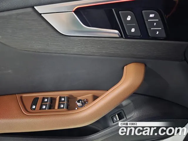 Audi A5 (F5) id 2811201 из Кореи 9