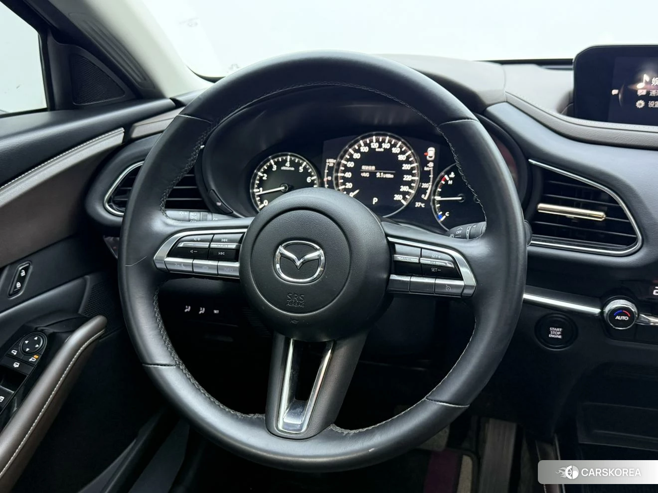 Mazda CX-30 id 4455059 из Китая 9