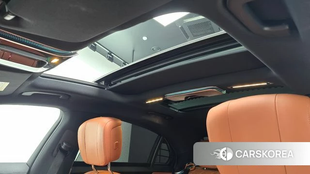 Mercedes-Benz S-Class W223 id 4561123 из Кореи 9