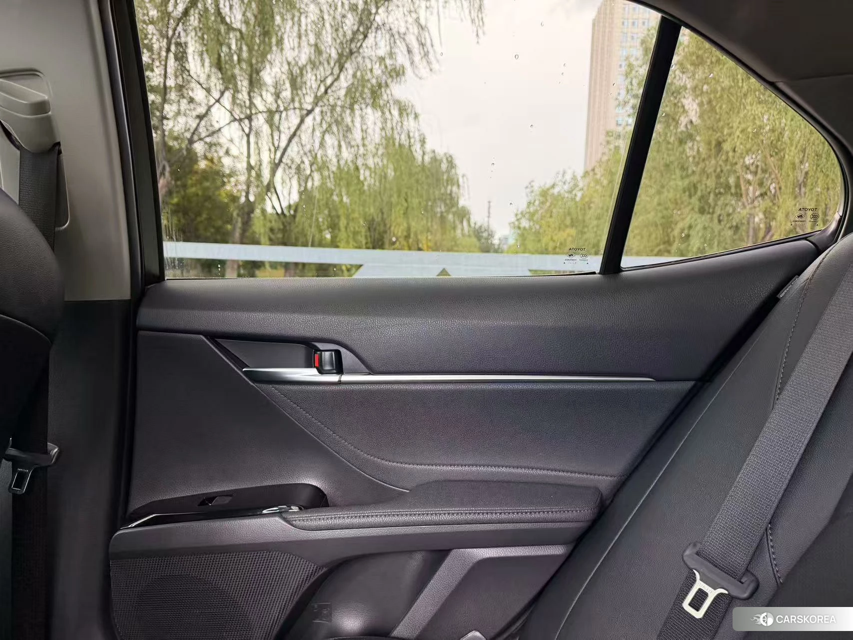 Toyota Camry id 4405917 из Китая 9