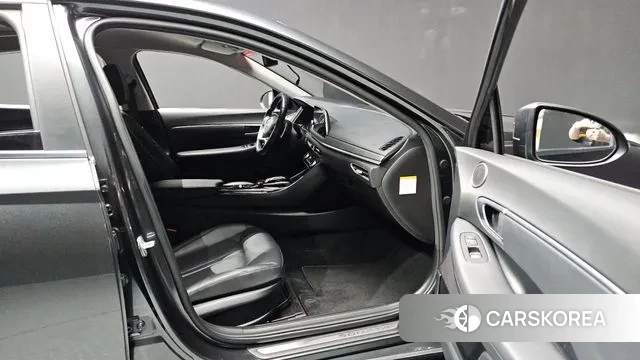 Hyundai Sonata Hybrid (DN8) id 3656091 из Кореи 9