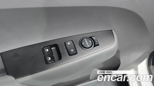 Kia Morning Urban (JA) id 2727911 из Кореи 9