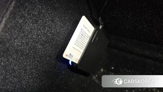 Cadillac Escalade 5th Generation id 3311425 из Кореи 9