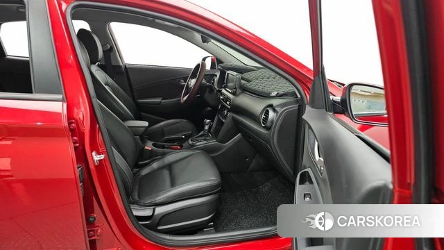 Hyundai Kona id 4246281 из Кореи 9
