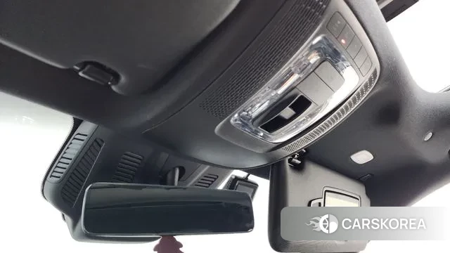 Mercedes-Benz GLA - Class H247 id 3405789 из Кореи 9