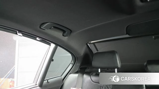 BMW 5 Series (G30) id 4742365 из Кореи 9