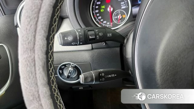 Mercedes-Benz B-Class W246 id 3845925 из Кореи 9