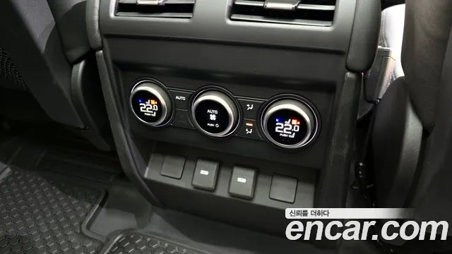 Land Rover Defender (L663) id 2816070 из Кореи 9