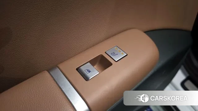 Hyundai Grandeur (GN7) id 3389078 из Кореи 9