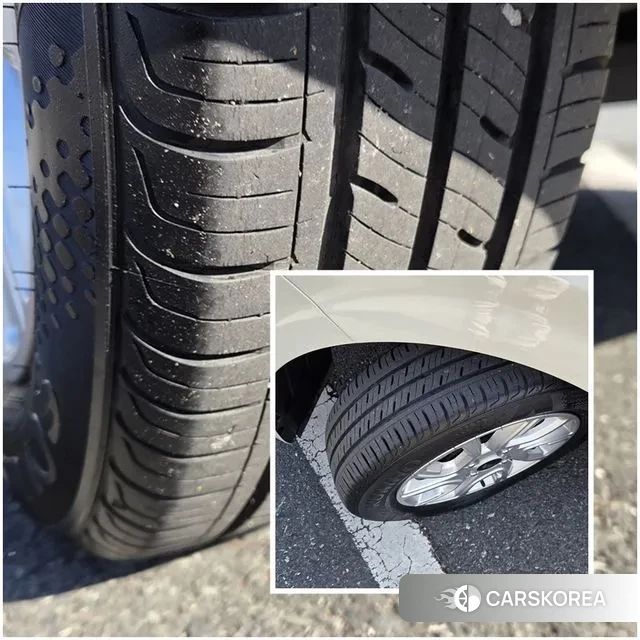 Kia All New Morning (JA) id 3439354 из Кореи 9