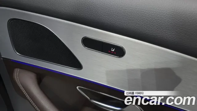 Mercedes-Benz GLE-Class W167 id 2921959 из Кореи 9