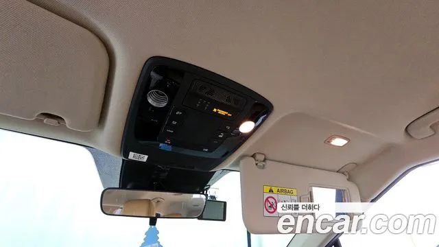 Kia Carnival 4th generation id 2681984 из Кореи 9