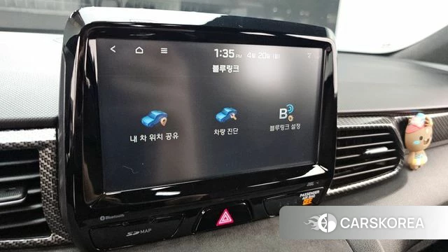 Hyundai Veloster (JS) id 4020362 из Кореи 9