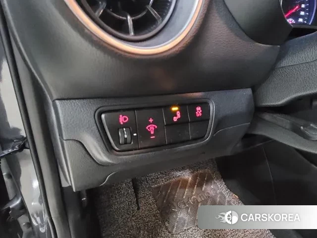 Kia The New K3 2nd generation id 3615704 из Кореи 9