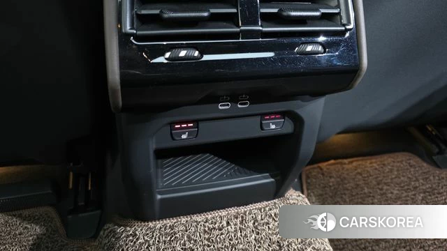 BMW 5 Series (G60) id 3896697 из Кореи 9