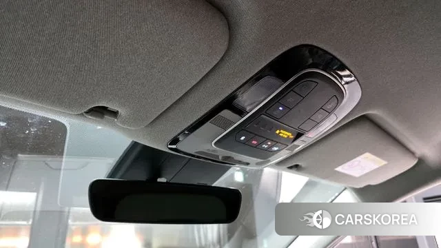 Hyundai The New Santa Fe id 3592072 из Кореи 9