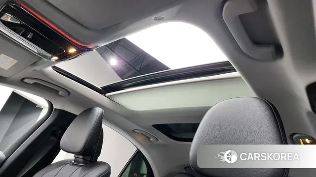 Mercedes-Benz E-Class W214 id 3734123 из Кореи 9