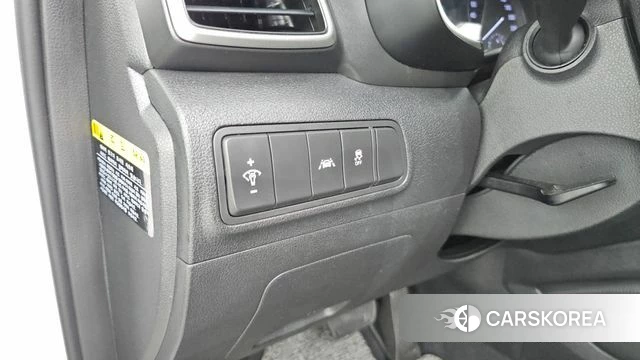 Hyundai All New Tucson id 4605218 из Кореи 9