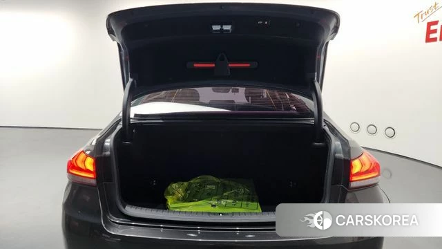 Genesis G80 id 4331745 из Кореи 9