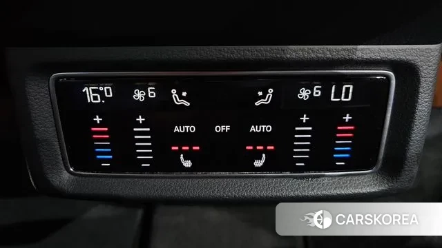 Audi e-Tron id 3060058 из Кореи 9