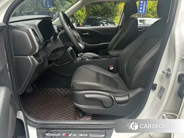 Hyundai ix35 id 4329194 из Китая 9