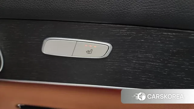 Mercedes-Benz GLC-Class X253 id 3736591 из Кореи 9