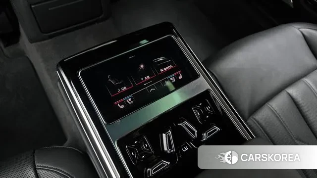 Audi A8 (D5) id 3776416 из Кореи 9