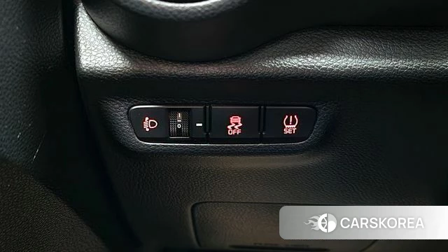 Kia All New Morning (JA) id 4286220 из Кореи 9
