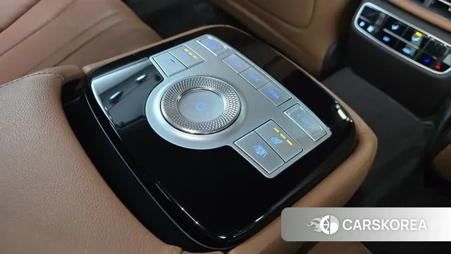 Genesis G80 (RG3) id 3421493 из Кореи 9