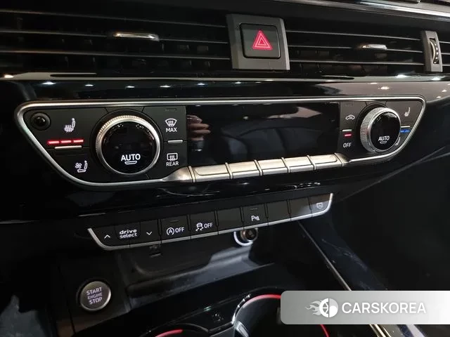 Audi A5 (F5) id 3468961 из Кореи 9