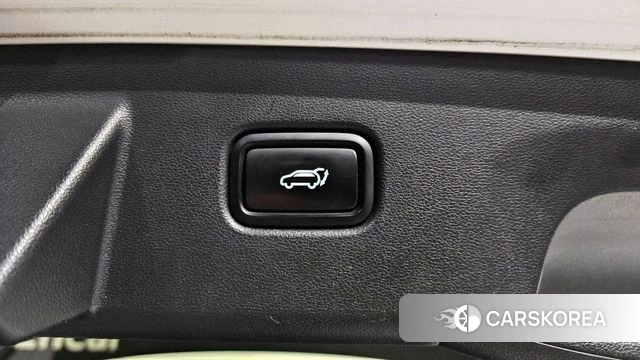 Hyundai Tucson Hybrid (NX4) id 4293838 из Кореи 9