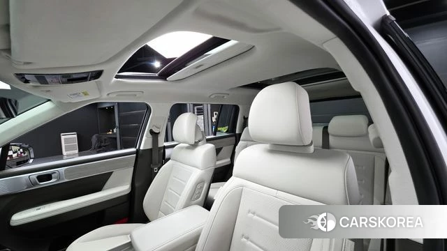 Hyundai Santa Fe (MX5) id 4904317 из Кореи 9