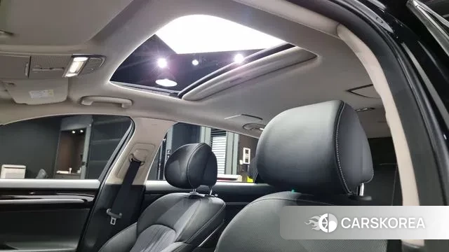 Genesis G90 id 3302173 из Кореи 9