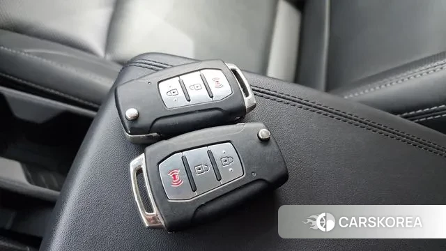 Ssangyong Tivoli Armor id 3150105 из Кореи 9