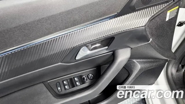 Peugeot 508 second Generation id 2906145 из Кореи 9