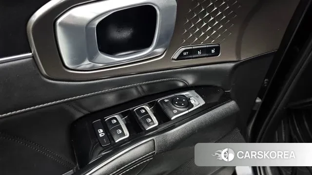 Kia Sorento 4th Generation id 3727914 из Кореи 9