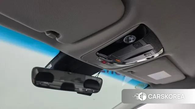 Kia K8 Hybrid id 3759394 из Кореи 9