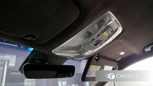 Genesis GV80 id 3556908 из Кореи 9