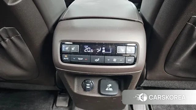 Hyundai The New Palisade id 3032015 из Кореи 9