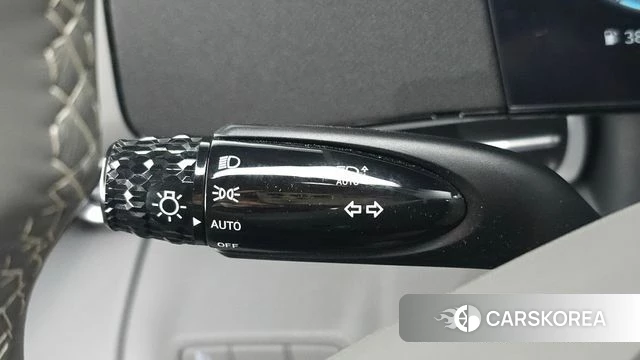 Hyundai The New Avante (CN7) id 3896607 из Кореи 9