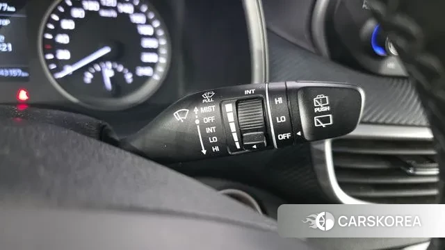 Hyundai All New Tucson id 3588271 из Кореи 9