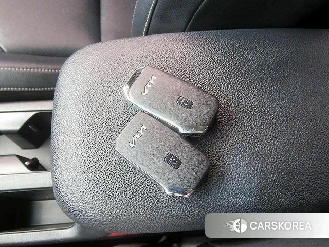 Kia The New K3 2nd generation id 4871479 из Кореи 9