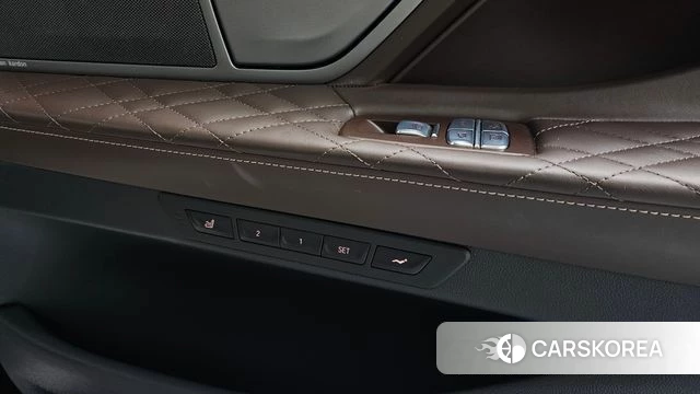 BMW 7 Series (G11) id 4384134 из Кореи 9