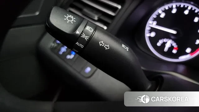 Hyundai The New Avante AD id 3636112 из Кореи 9