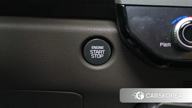 Kia The New Carnival 4th Generation id 4928343 из Кореи 9